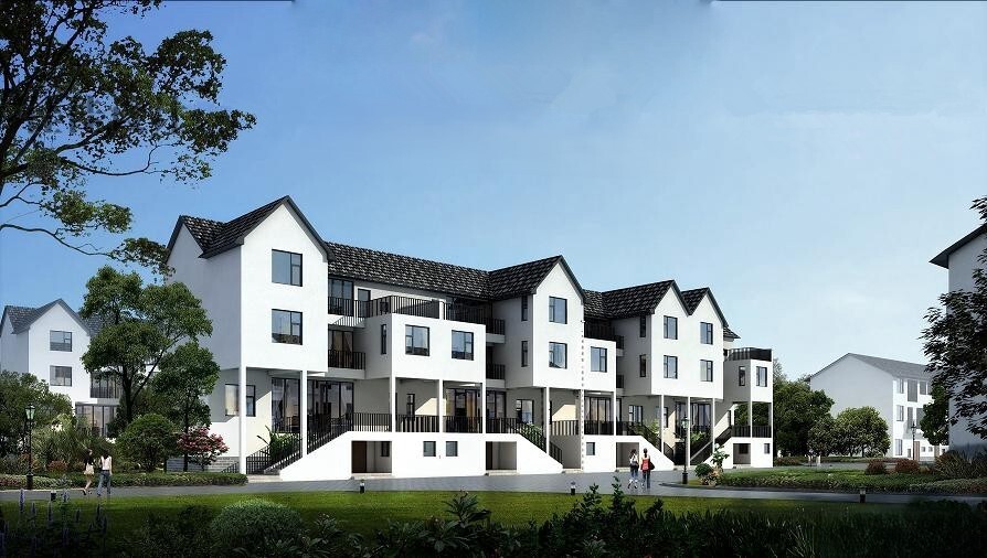 Townhouse