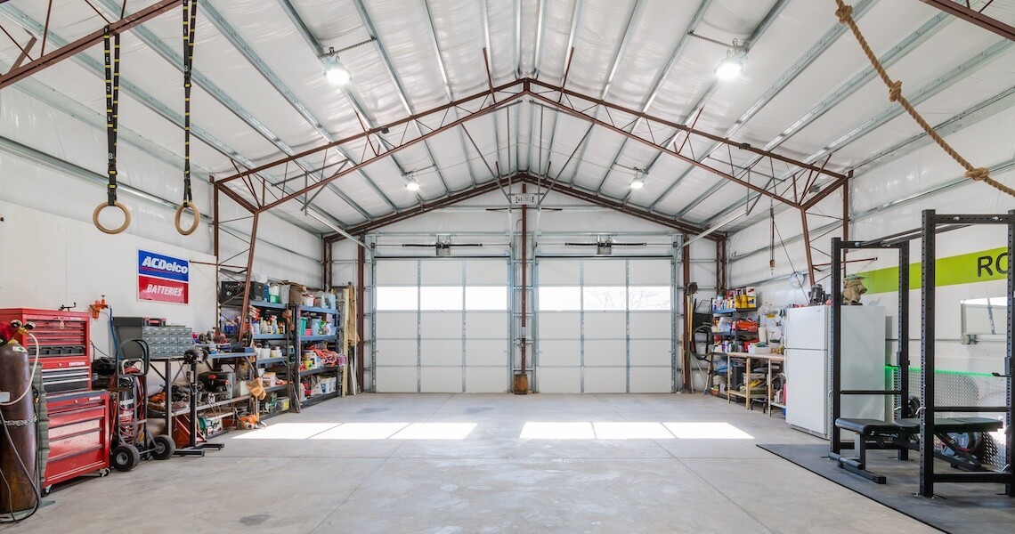 How to keep bugs out of your garage: A complete guide