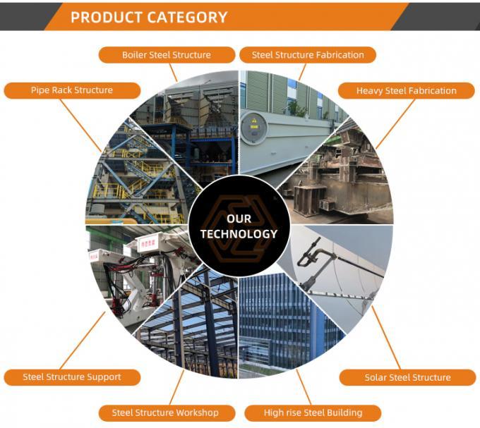1767084831864550204255567872.jpg Q235B Q355B Modern Dairy Barn Steel Frame Fabrication Weather Resistant 2