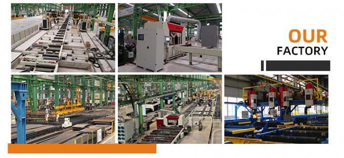 1767084861864550332878098432.jpg Q235B Q355B Modern Dairy Barn Steel Frame Fabrication Weather Resistant 4