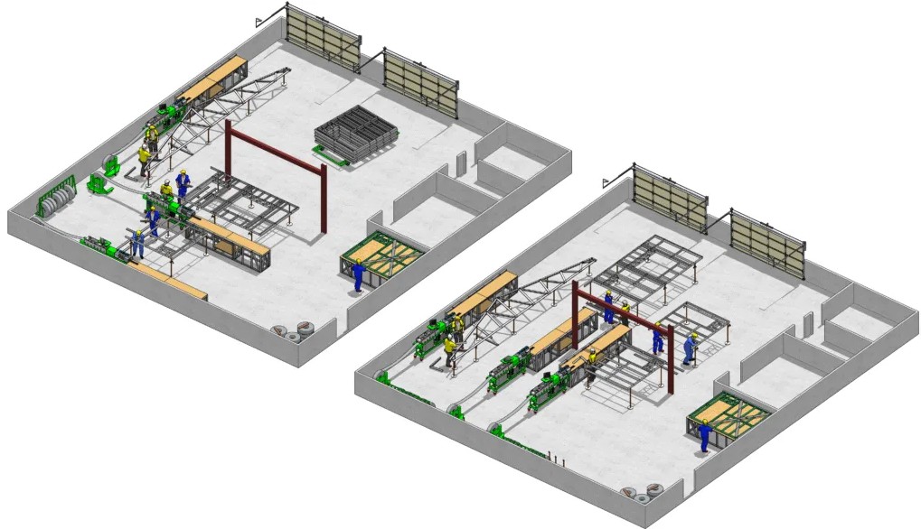 微信图片_20260119154716_1931_2 How do steel structures support complex architectural designs?