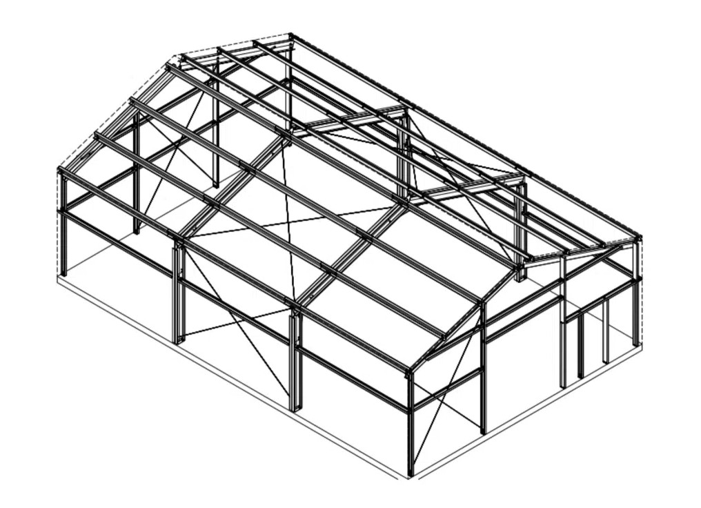 微信图片_20260130150538_2132_2 Steel Structure Building Construction: Step-by-Step Assembly Guide