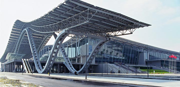 Steel Structure Building Construction: Step-by-Step Assembly Guide Steel Structure Building Construction: Step-by-Step Assembly Guide