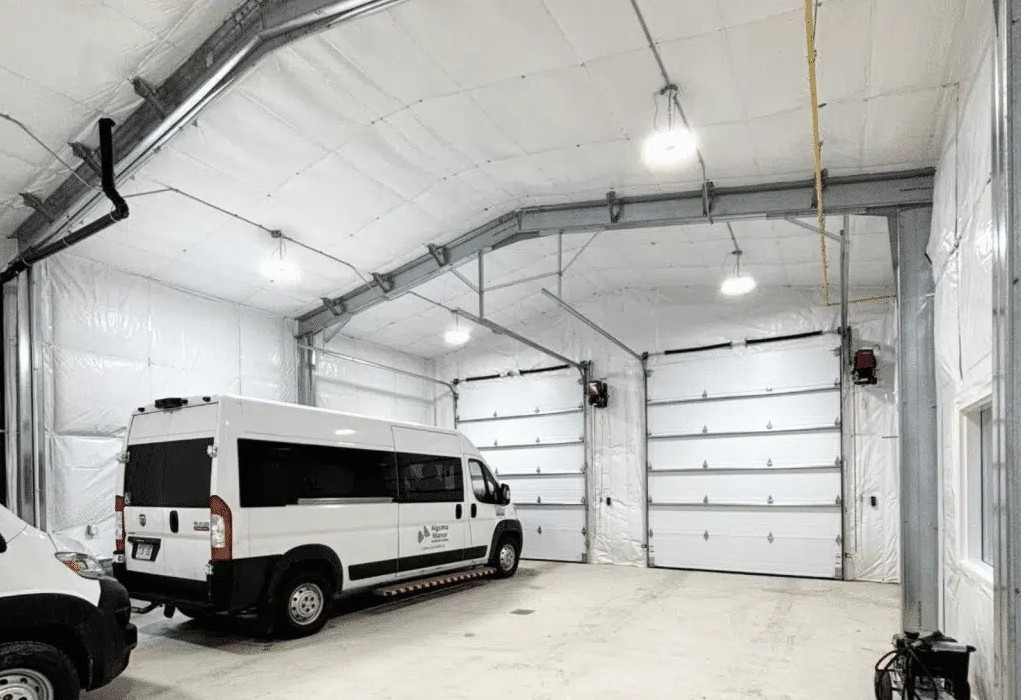 25 Creative Detached Garage Ideas That Add Value to Your Home