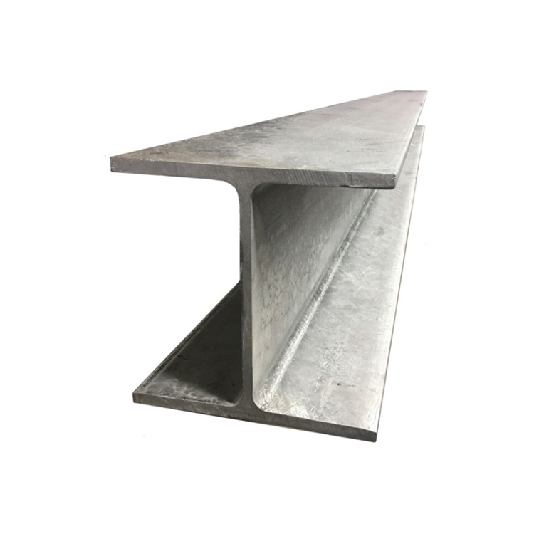 Steel H-Beam