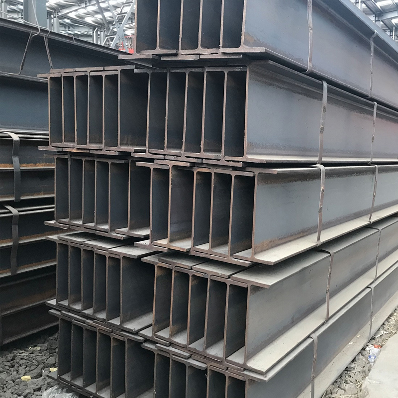 Steel H-Beam