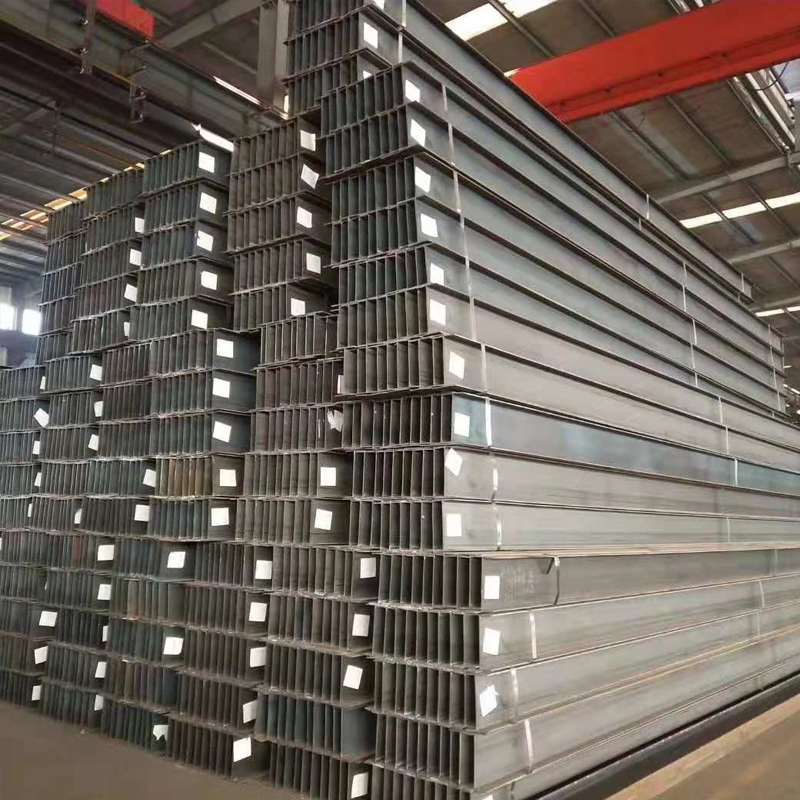 Steel H-Beam