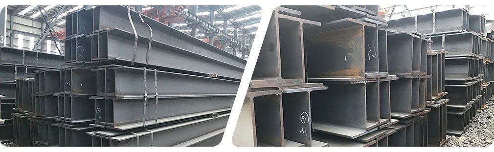 Steel H-Beam