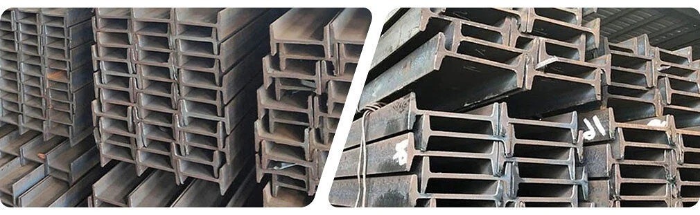 Steel I-Beam