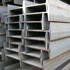 Steel I-Beam