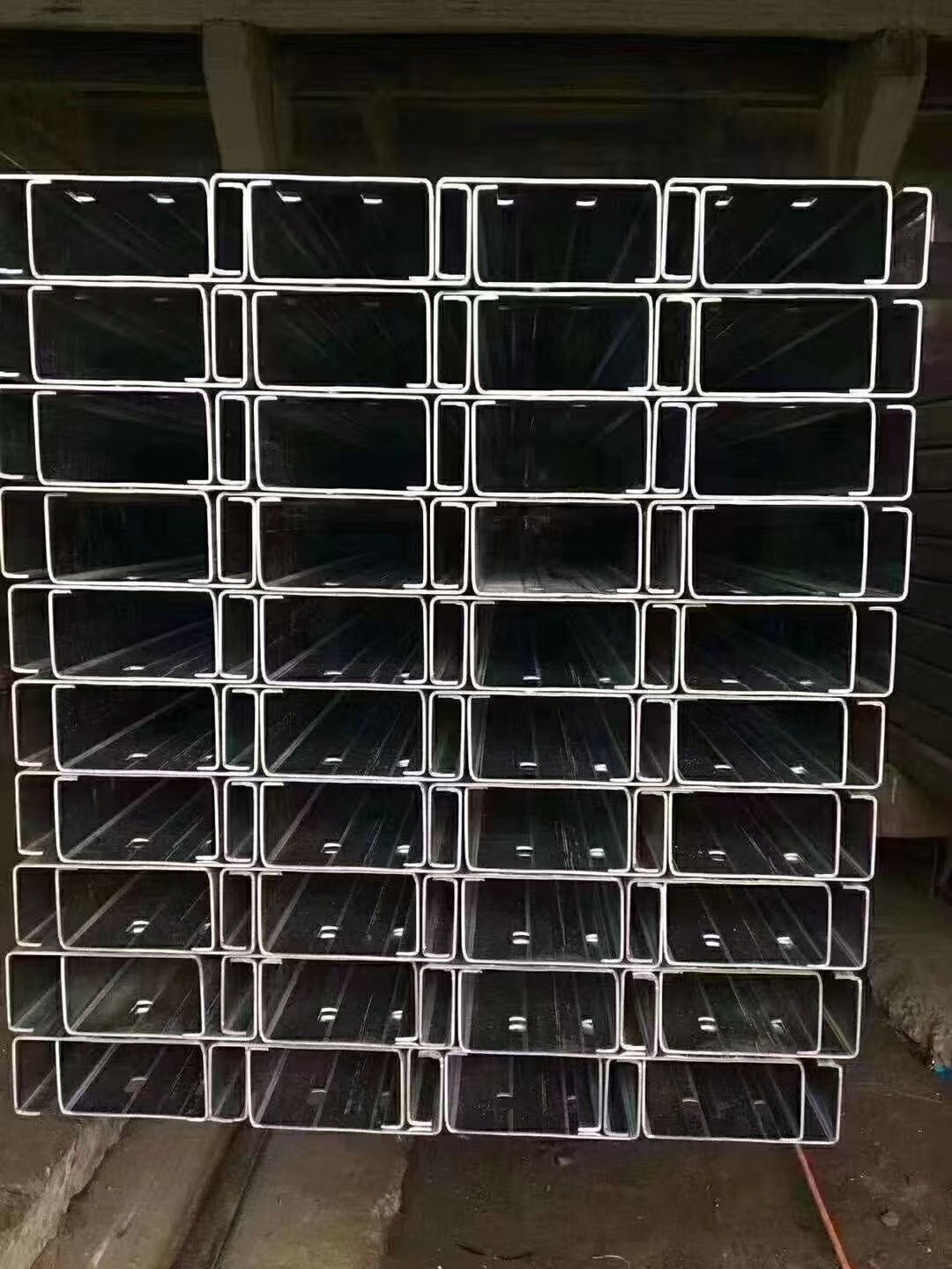 Steel Channels