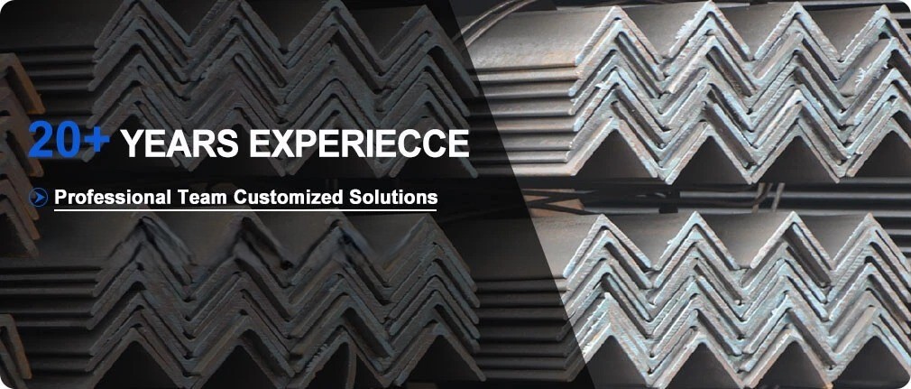 Steel Angles