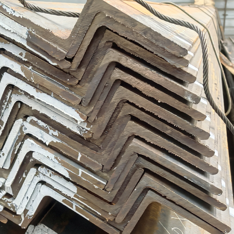 Steel Angles