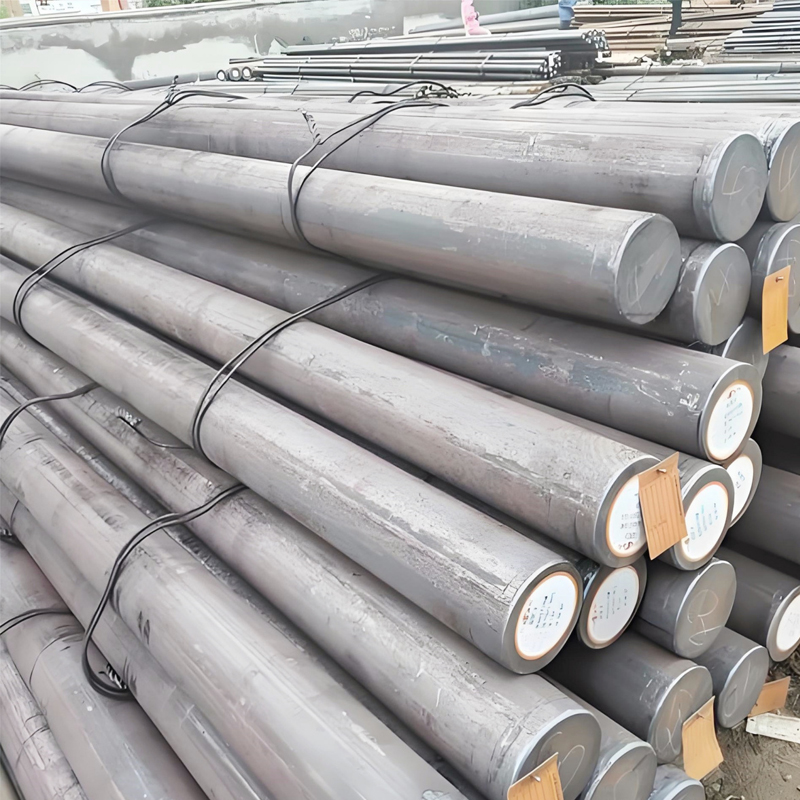 Steel Round Bar