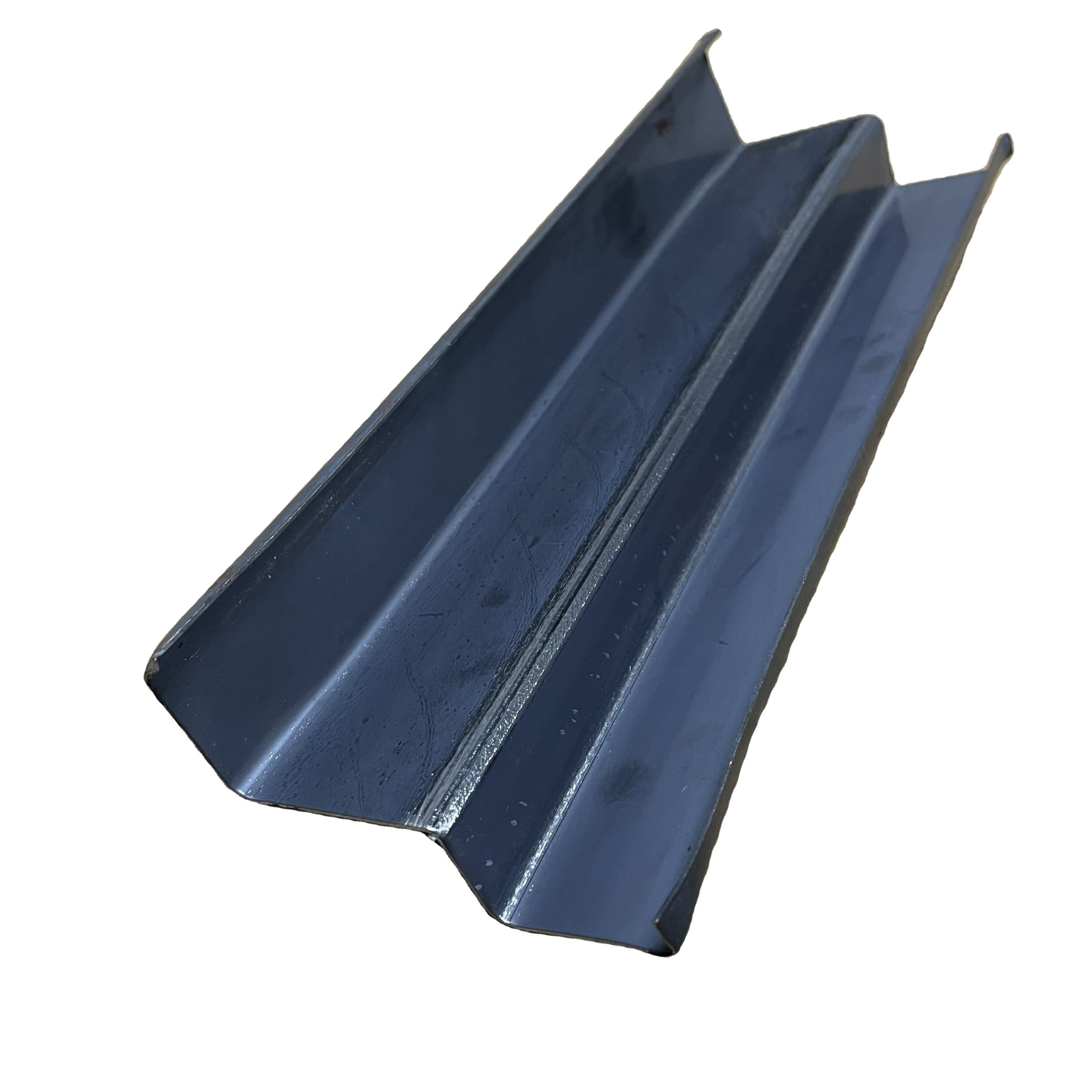 High Quality Hot Dip Galvanized Z Section Steel Beam Z Purlin for Industrial Building Structure Q235 Q355 Material High Quality Hot Dip Galvanized Z Section Steel Beam Z Purlin for Industrial Building Structure Q235 Q355 Material