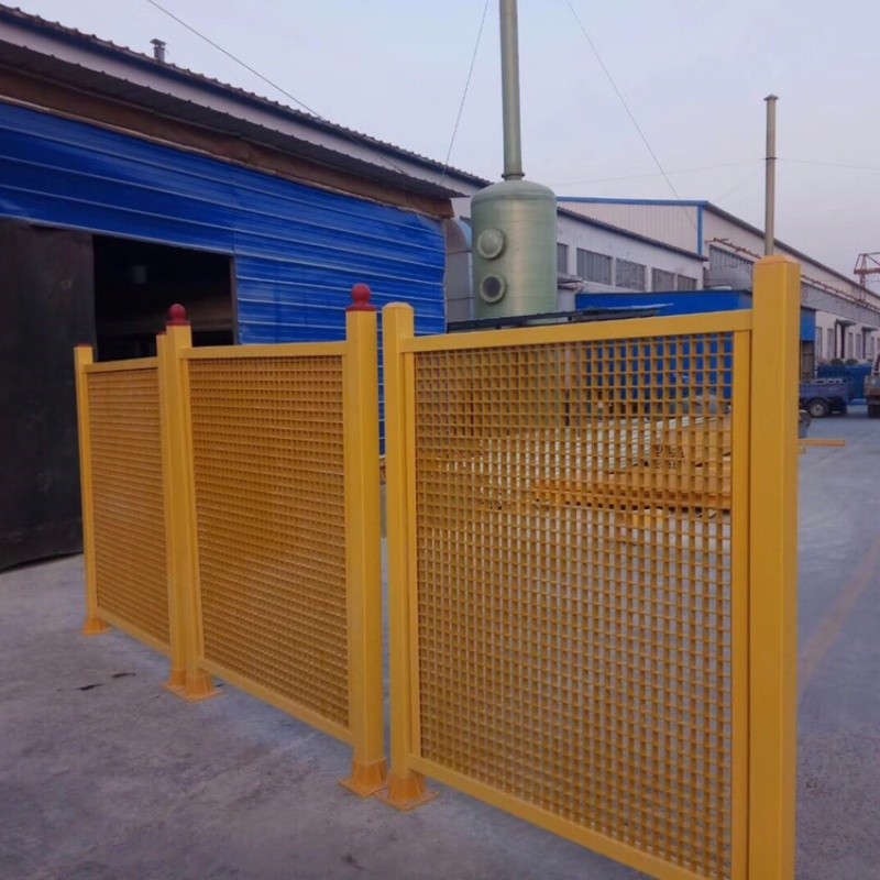 FRP Handrail