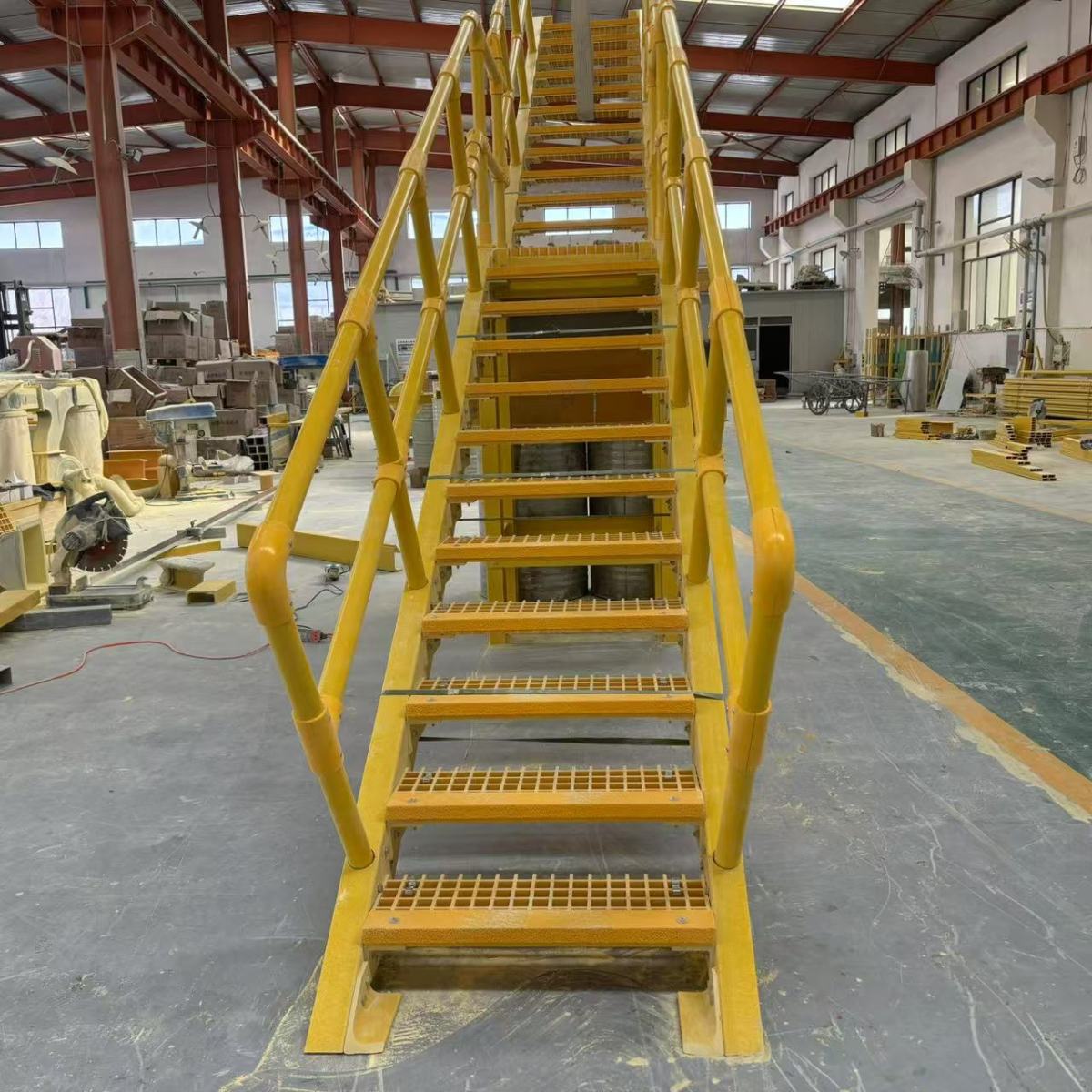 FRP Handrail