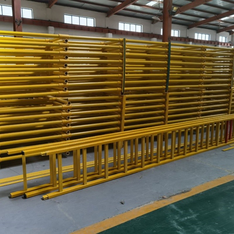 FRP Handrail