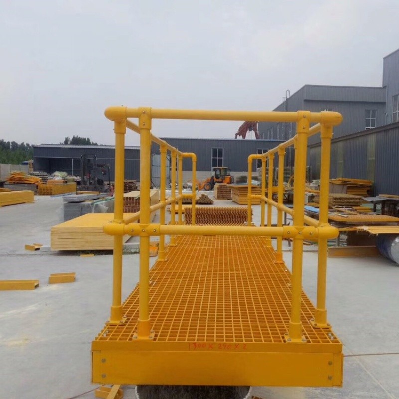 FRP Handrail