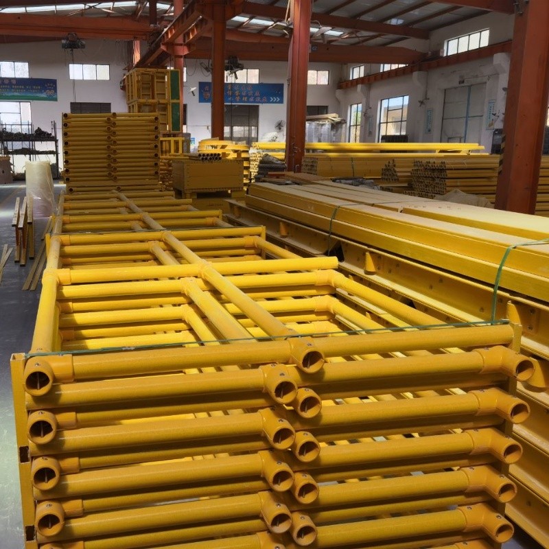 FRP Handrail