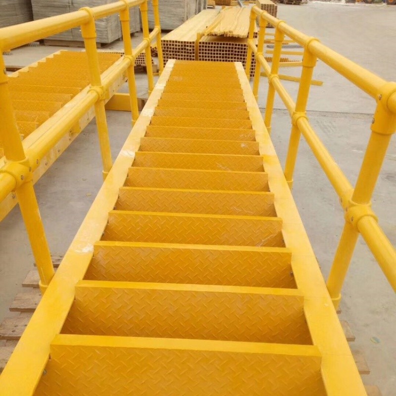 FRP Handrail