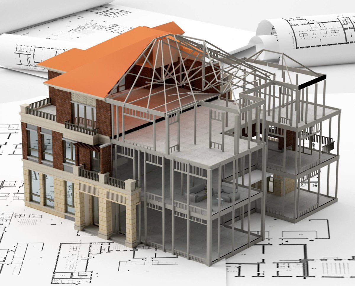 What are Light Steel Buildings? A Complete Guide