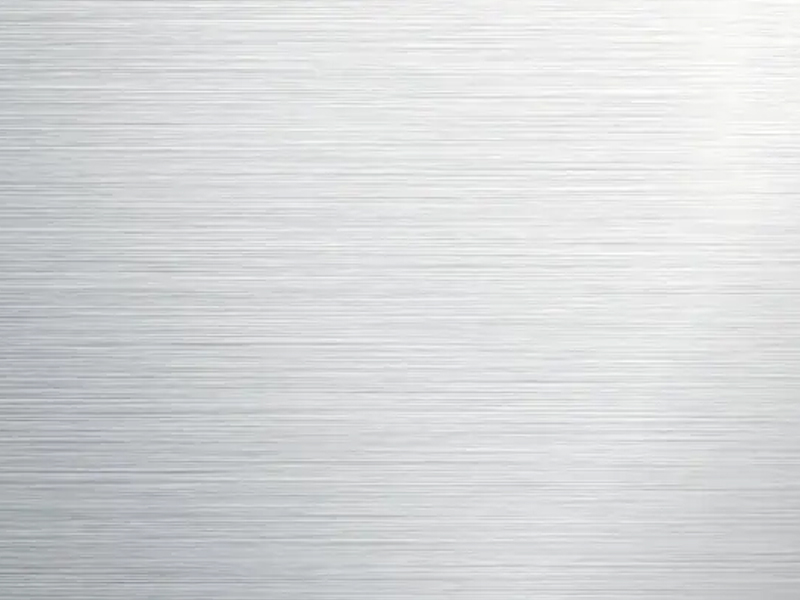 Summary of the basic types of stainless steel surface processing