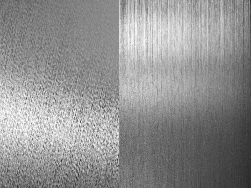 304 stainless steel belt and 316 stainless steel belt main difference