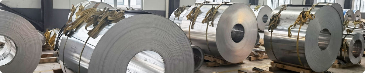 About Stainless Steel Coil