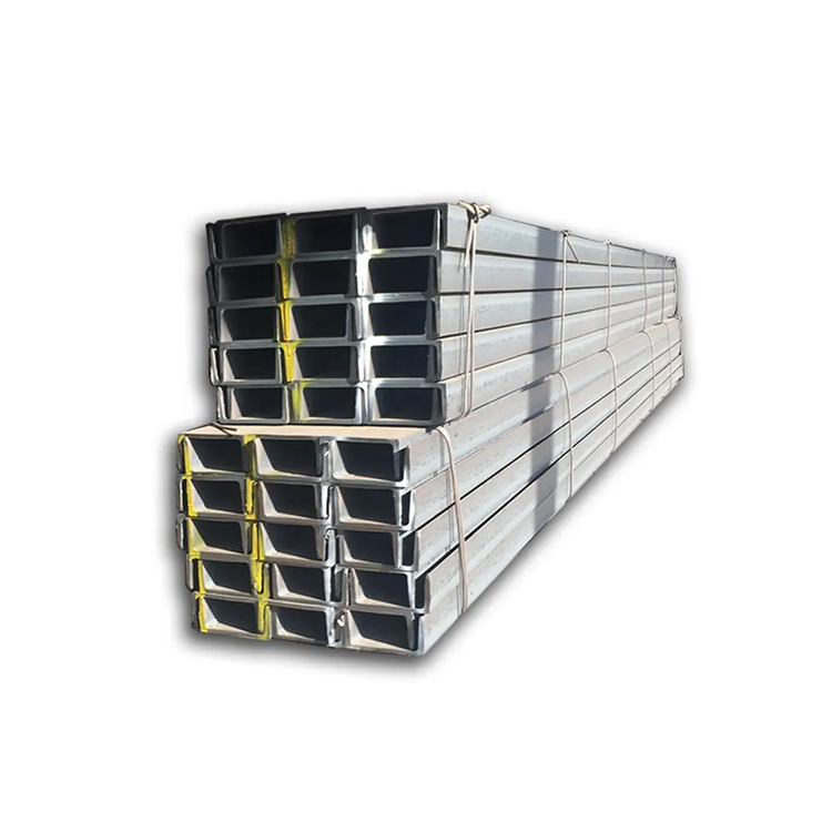C-shaped Steel