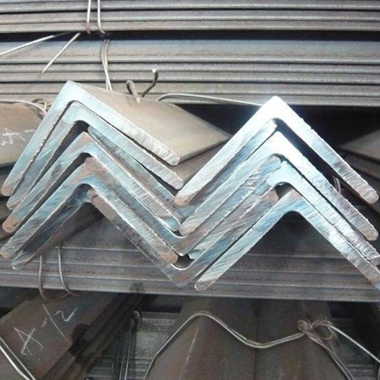Inverted Angles