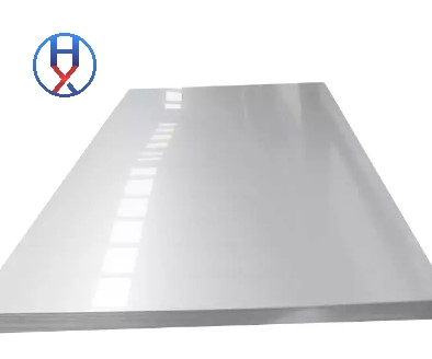 Stainless Steel Sheet