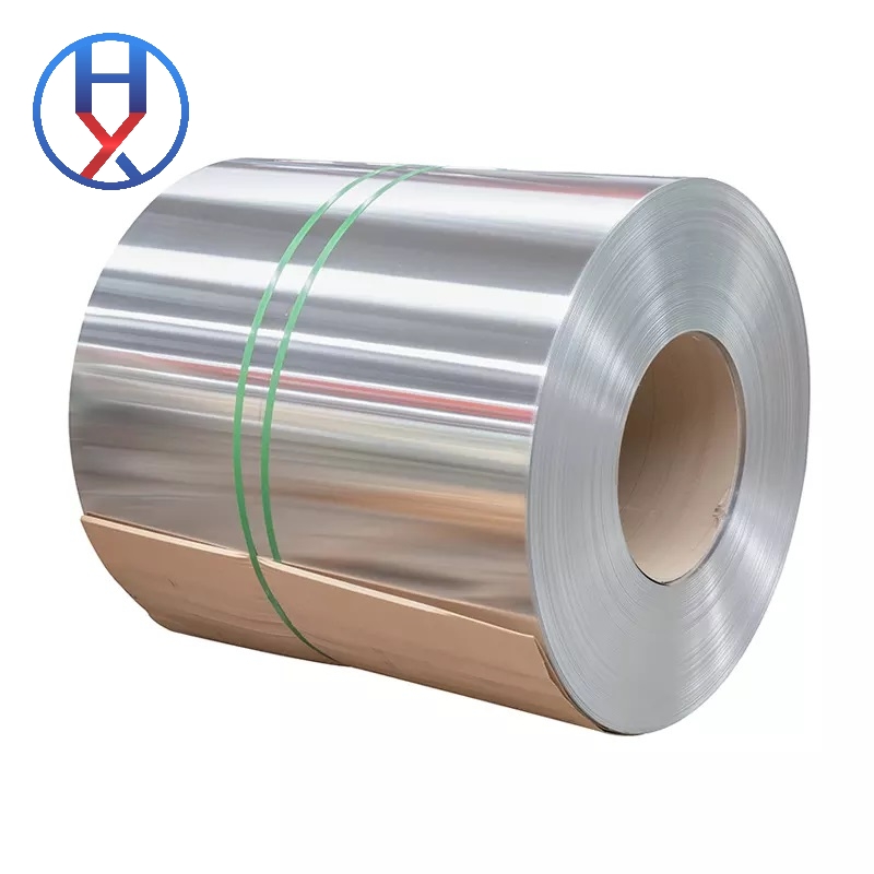 Stainless Steel Coil