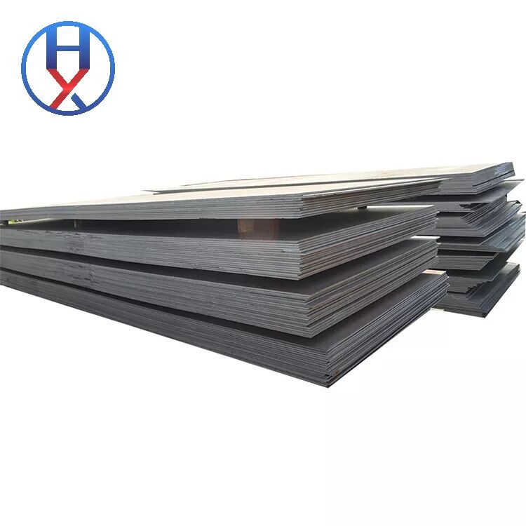 Carbon Steel Plate