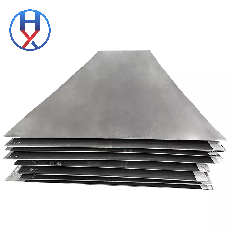 Carbon Steel Plate
