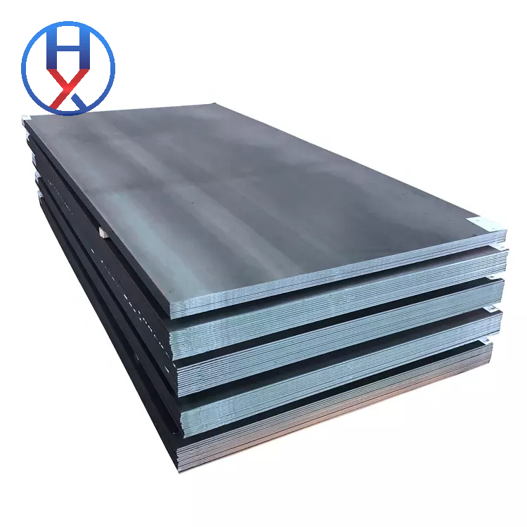 Carbon Steel Plate