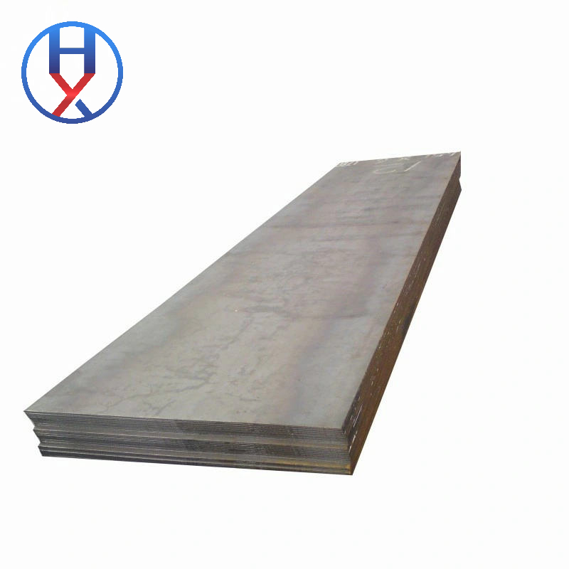 Container Plate