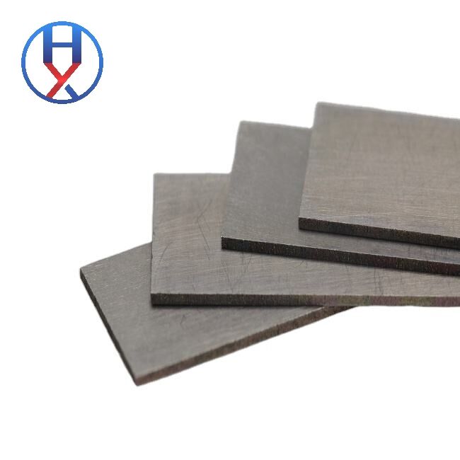 Alloy Plate