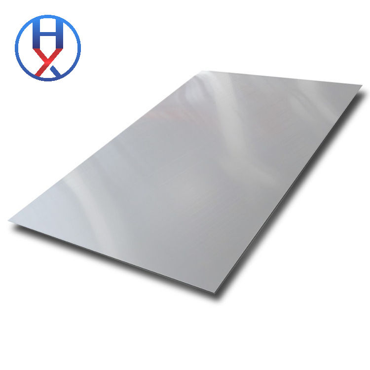 Alloy Plate
