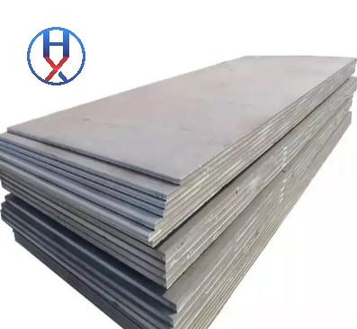 Alloy Plate