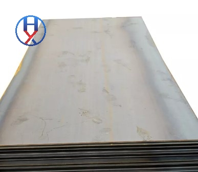 Alloy Plate