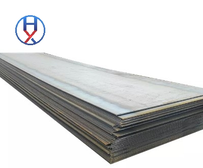 Alloy Plate
