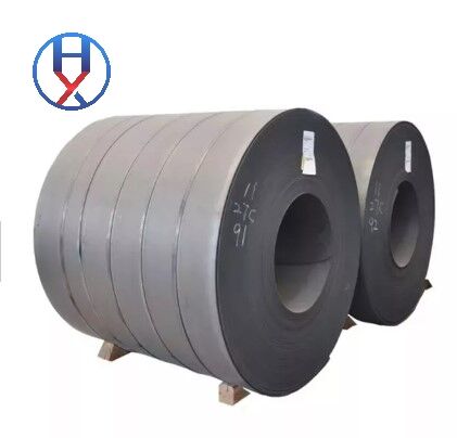 Hot-Rolled Sheets