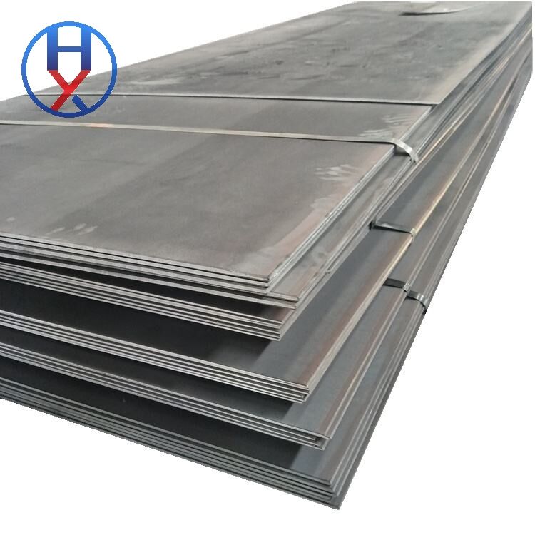 Hot-Rolled Sheets