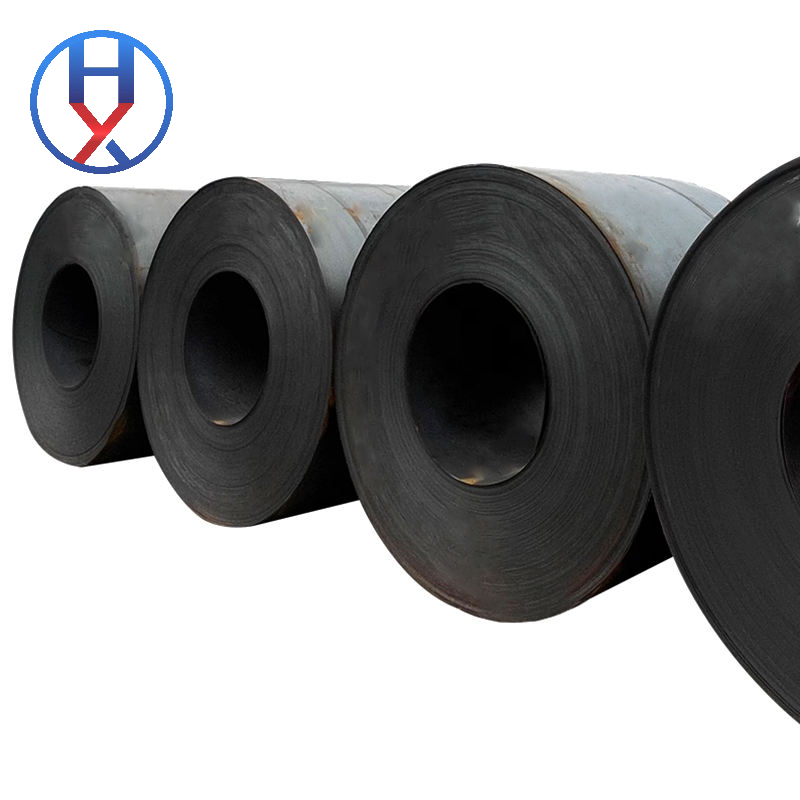 Hot-Rolled Sheets