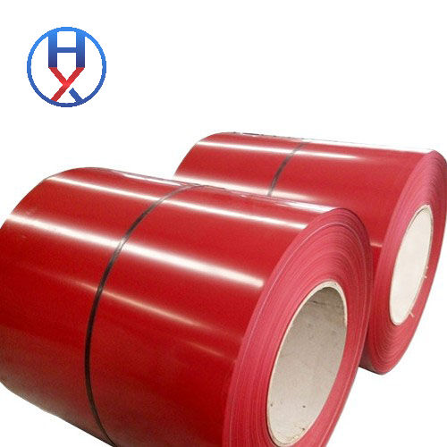 Coated Sheet