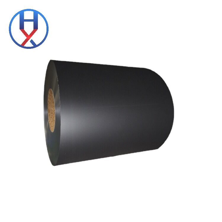 Coated Sheet