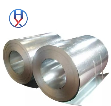 Galvanized Coil