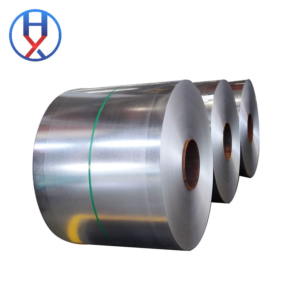 Galvanized Coil