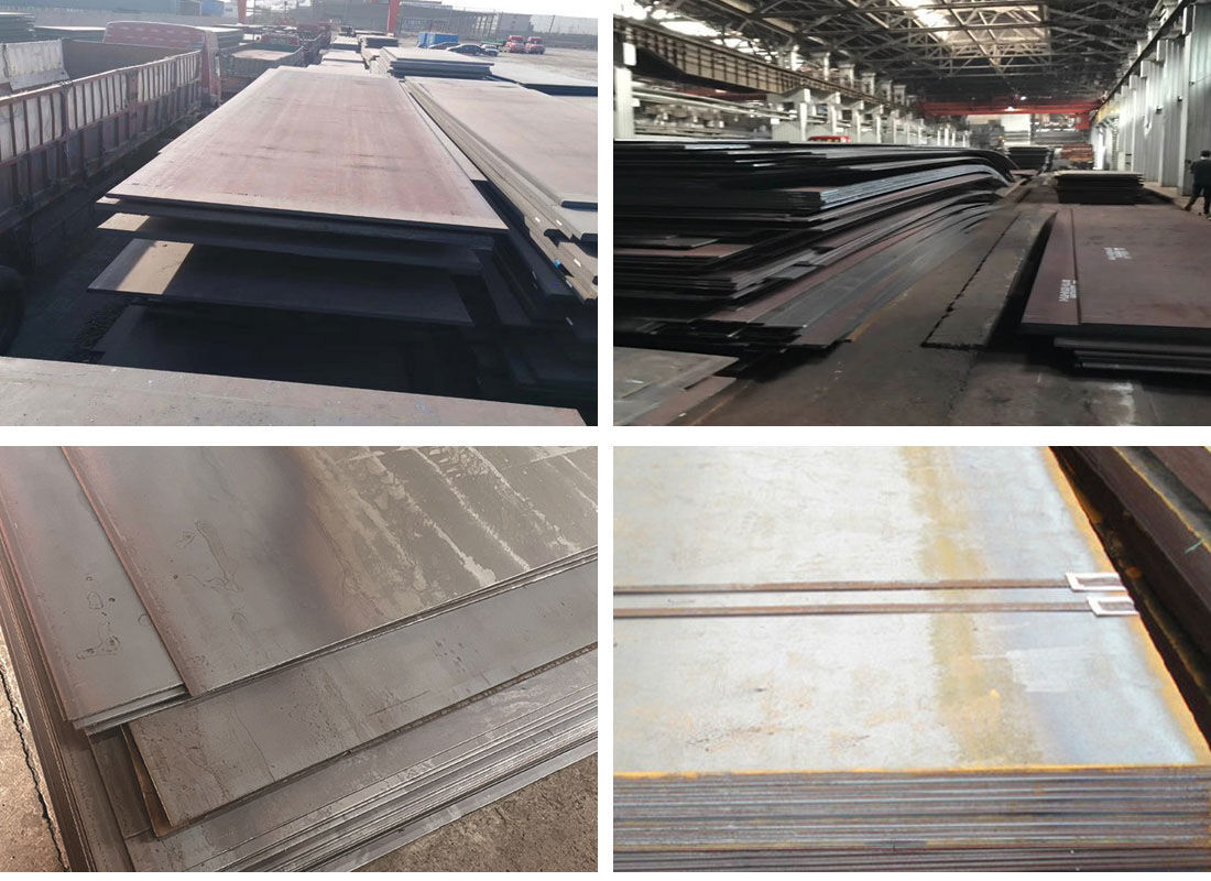Carbon Steel Plate